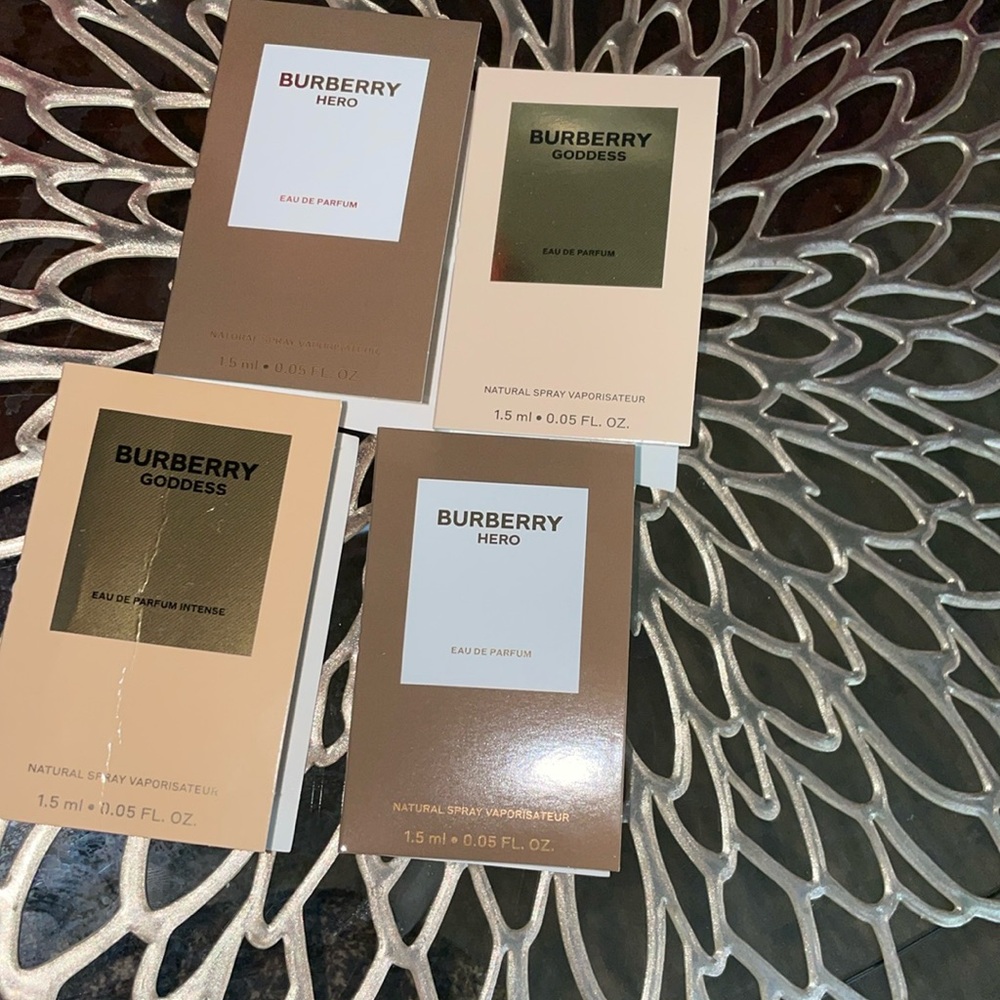 Burberry